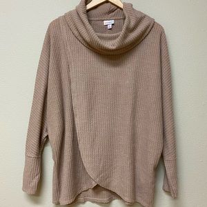 BNWT LuLaRoe Kristen Sweater Sz M